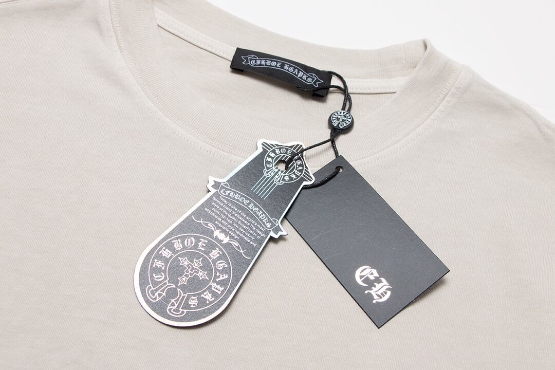 Chrome Hearts T-Shirts